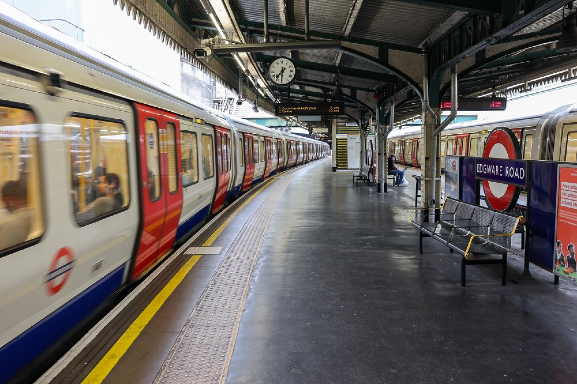 Две стачки ще нарушат сериозно транспорта в Лондон