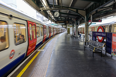 Две стачки ще нарушат сериозно транспорта в Лондон