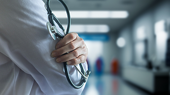 България ще продължи да разчита на САЩ за модернизация на армията