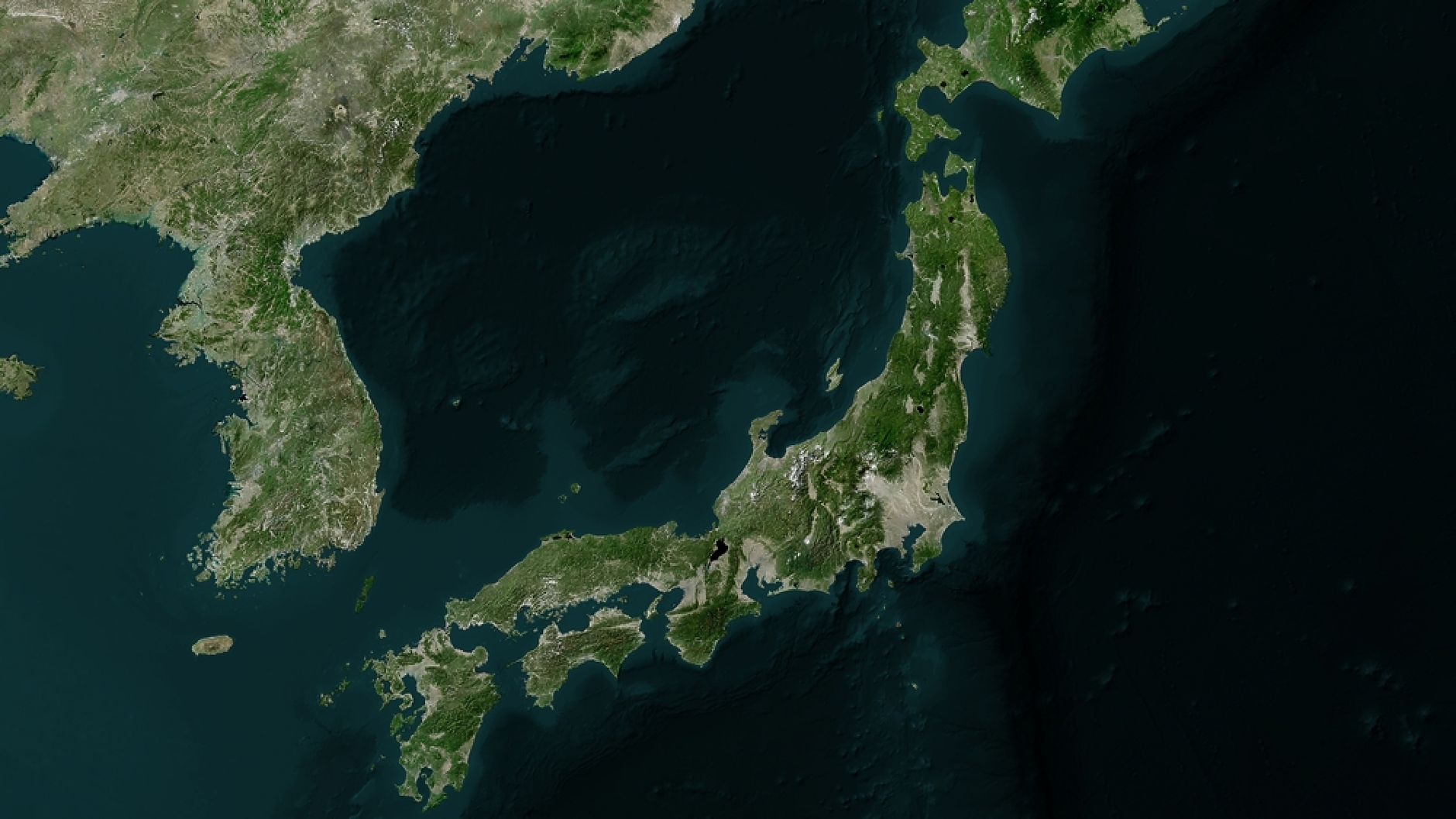 Япония предупреждава за повишен риск от мегаземетресение след силния трус