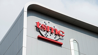 TSMC отчита 58% ръст на печалбата, предупреждава за ефекти от войната с Иран