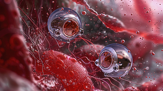 Невидимите лекари: как ДНК роботите ще променят медицината