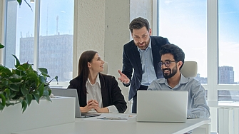 Лидерски действия, които ще накарат хората да се чувстват видени, ценени и вдъхновени