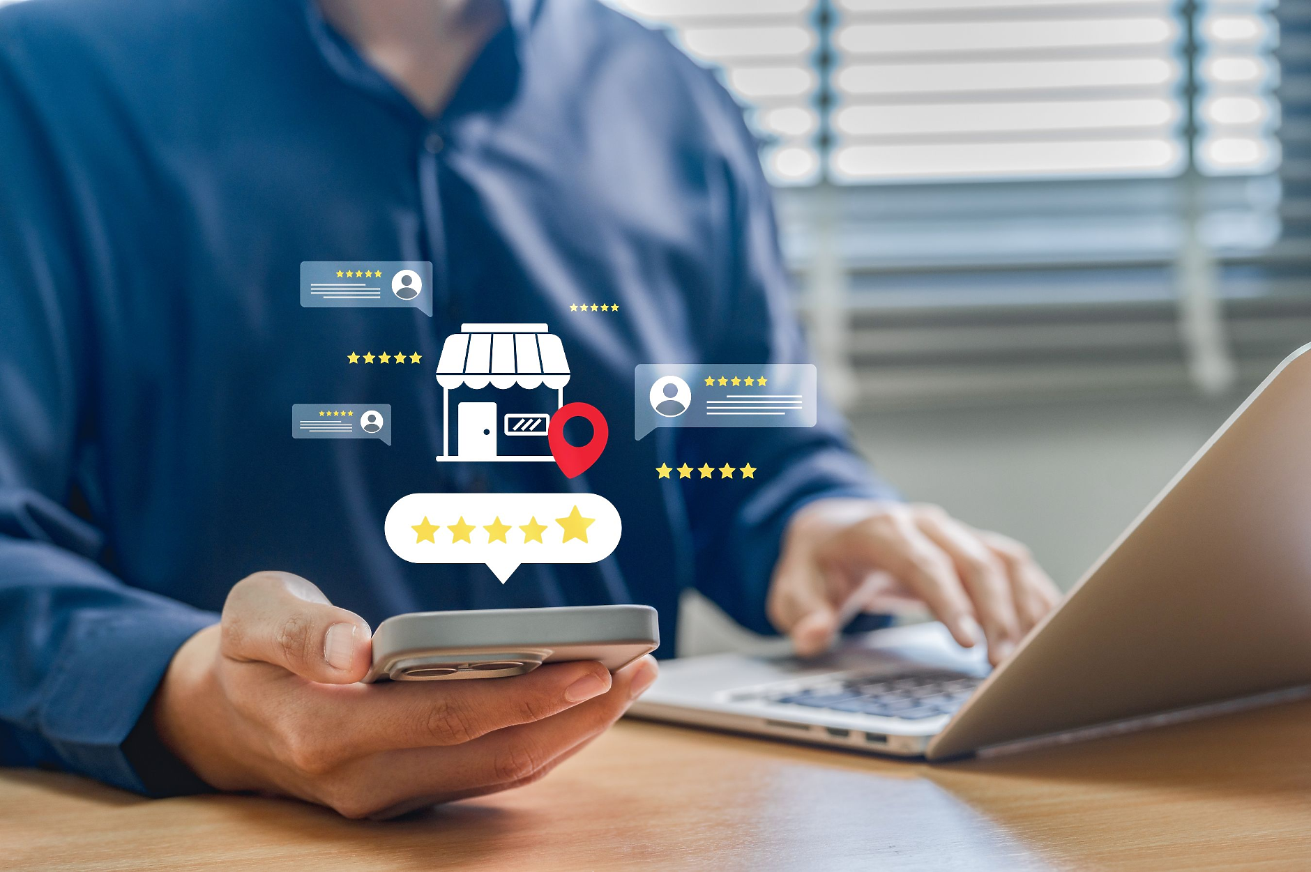 Как малките марки пораснаха, стъпвайки в маркетплейсите