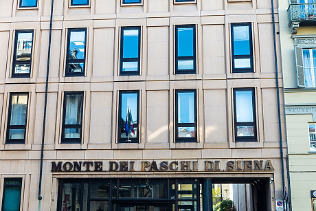 Най-старата банка в света Monte Paschi уволни своя изпълнителен директор след скандал