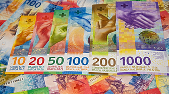 Европейските фондови борси регистрират ръст, STOXX 600 се доближава до прага от 600 пункта*