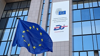 Лидерите на Европейския съюз в сряда приветстваха двуседмичното примирие договорено