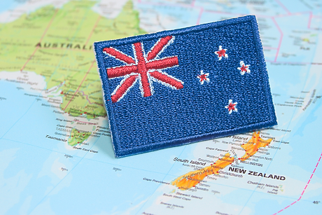 Нова Зеландия и Островите Кук сключиха пакт за отбрана, смекчавайки напрежението с Китай