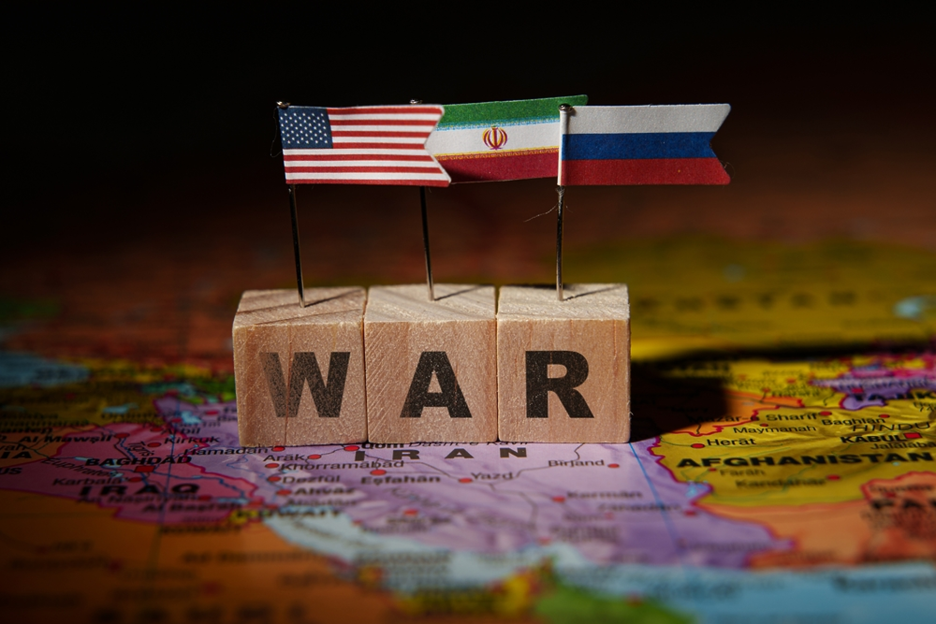 Киев: Русия предоставя на Иран киберподкрепа и сателитни изображения за атаки по ключови обекти