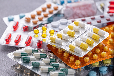 Автоматичното отчитане на аптеките елиминира изцяло грешките при отпускане на лекарства