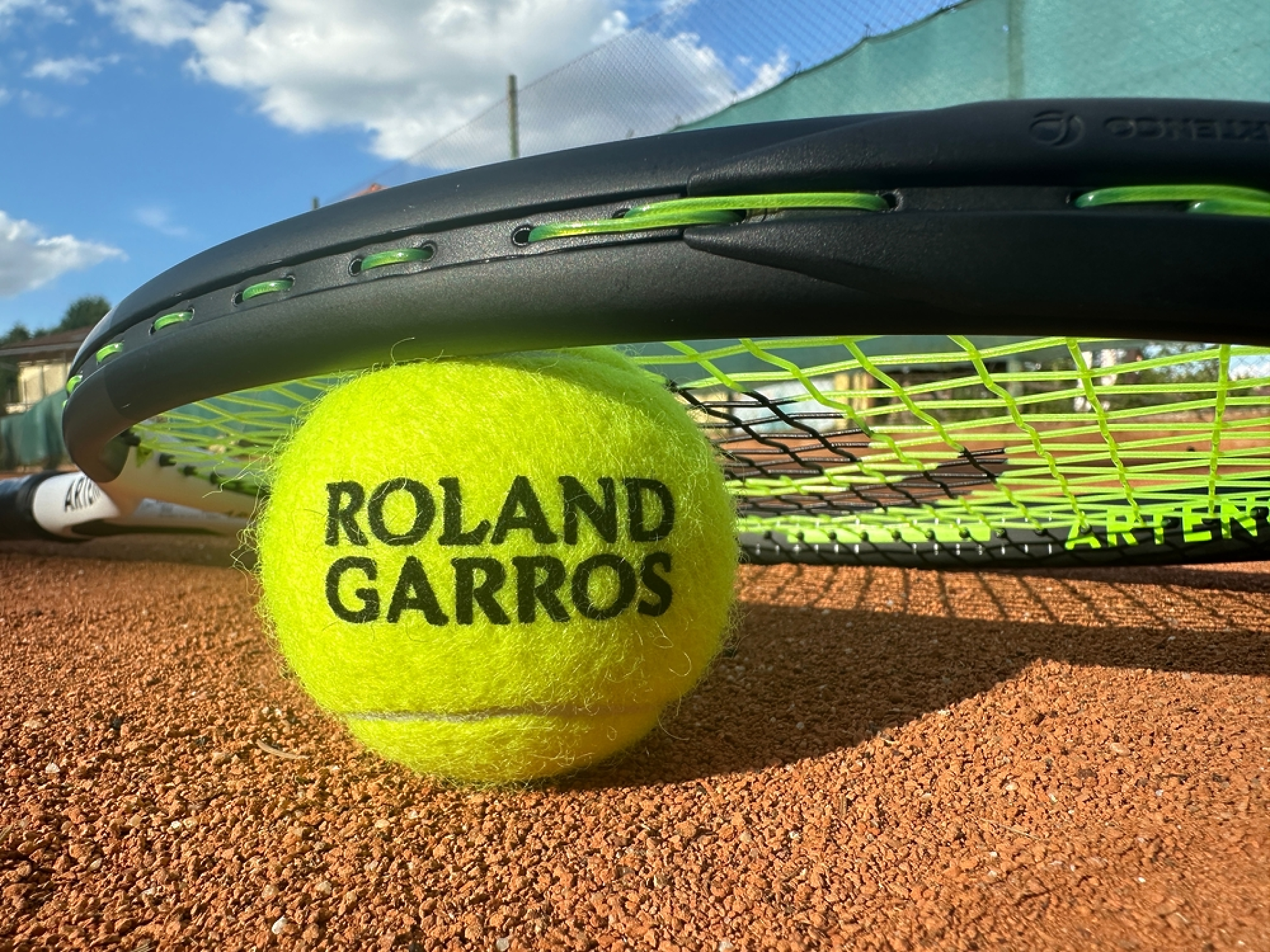 Наградният фонд на 