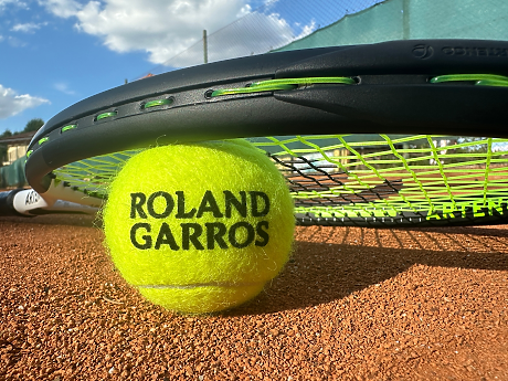 Наградният фонд на "Ролан Гарос" тази година ще бъде увеличен с 9.5%