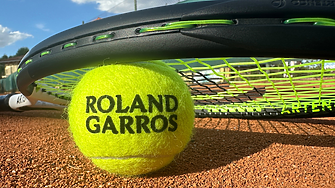 Наградният фонд на Ролан Гарос тази година ще бъде увеличен с 9.5%