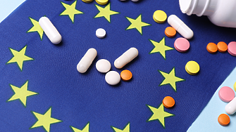 Европейската фармация: Между митата на Тръмп и биотехнологичния бум в Китай