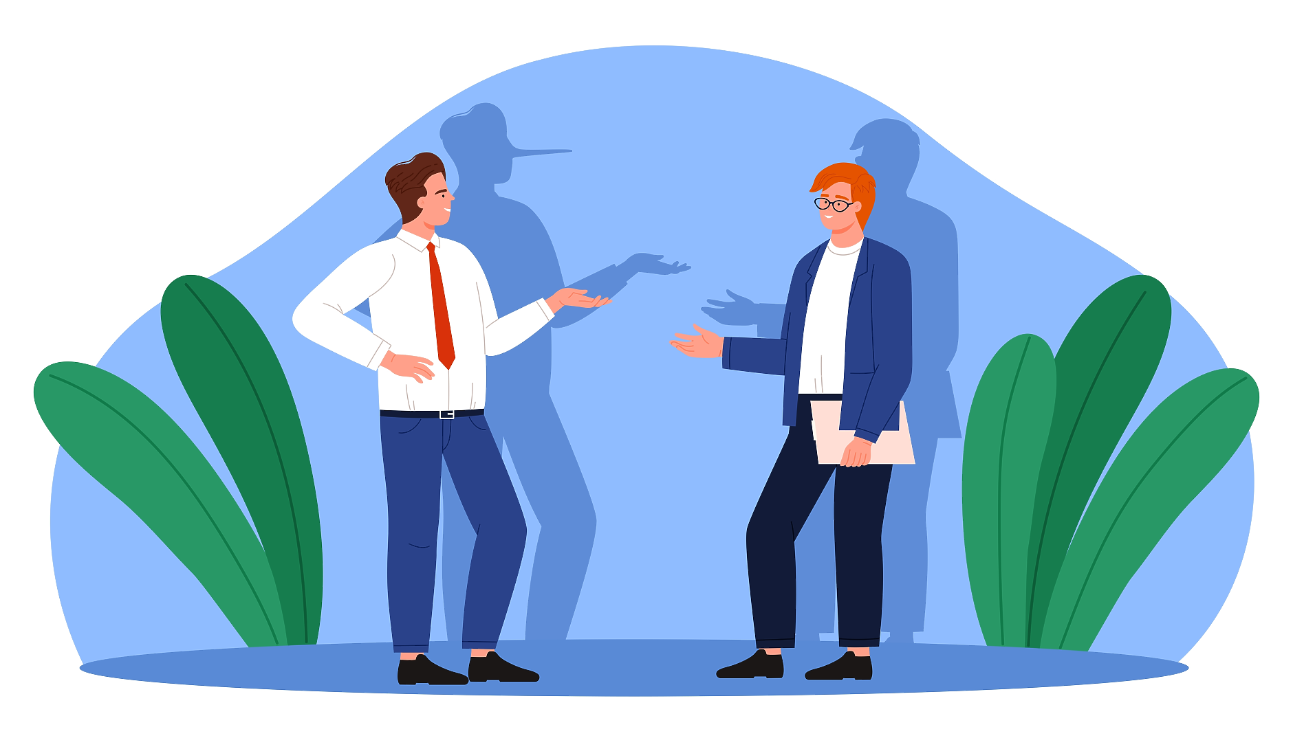 Пет практични начина за изграждане на култура на казване на истината на работното място