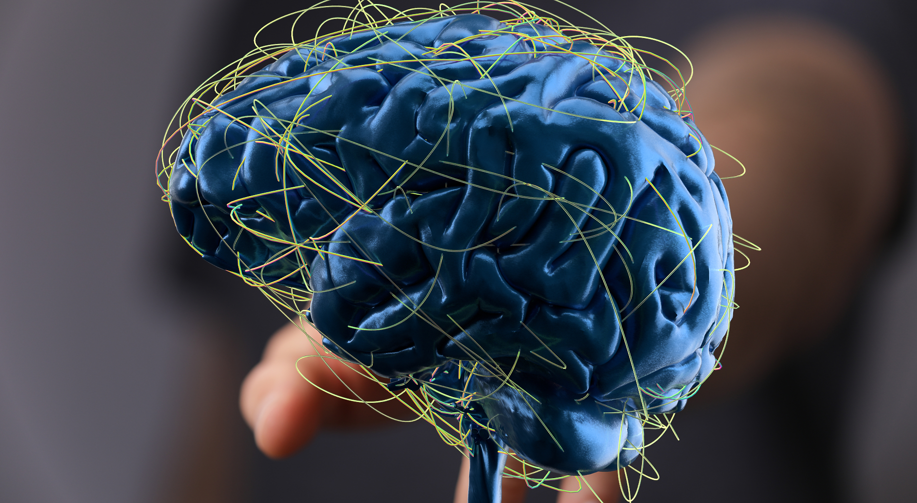 Компютър, направен от мозъчни клетки, играе Doom. И това е само началото