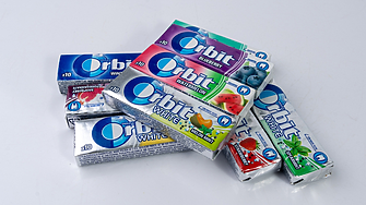 Марките дъвки на Mars смесват хитова песен и мемета за новата си глобална кампания