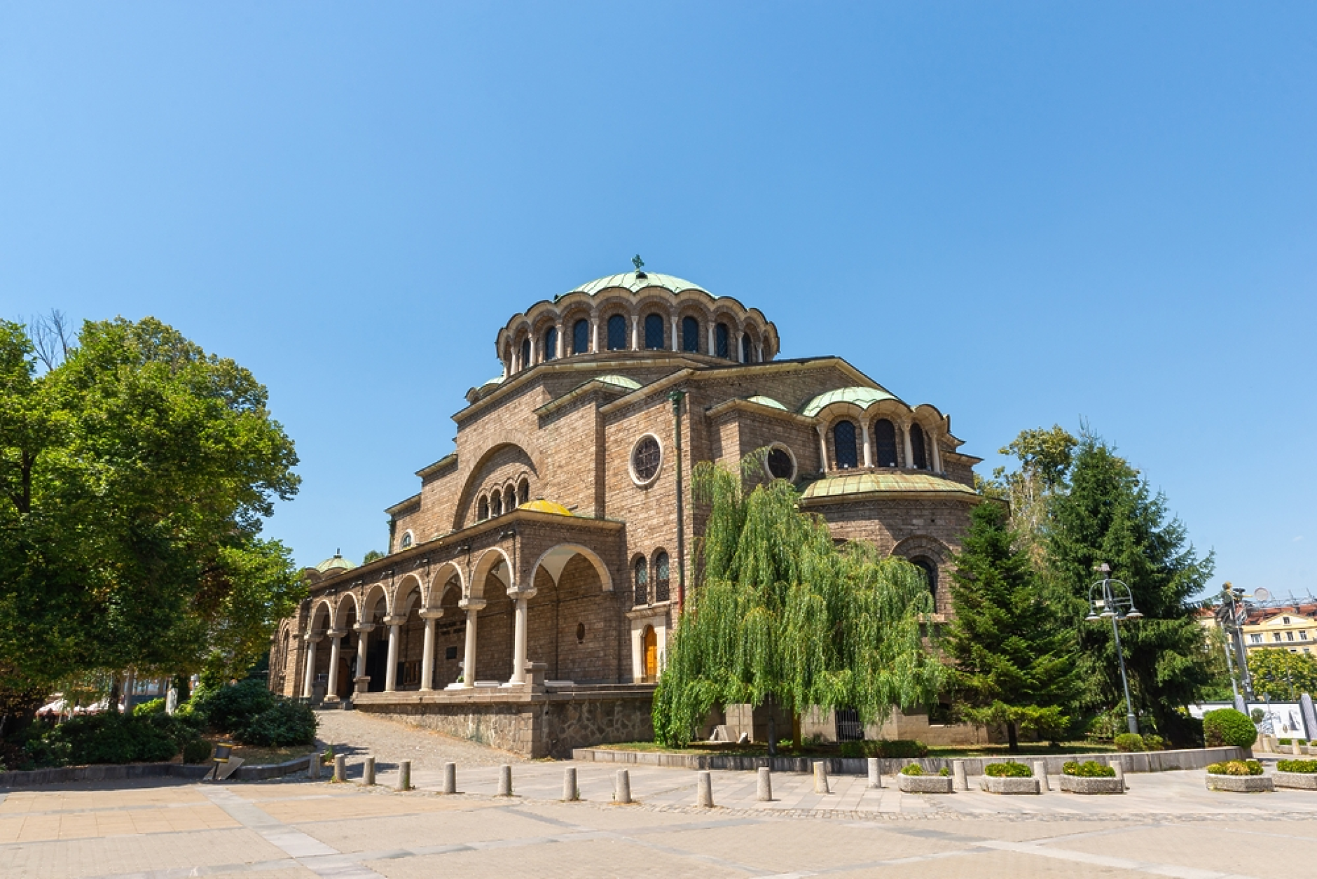 Тази година българска делегация няма да пътува за Благодатния огън от Йерусалим