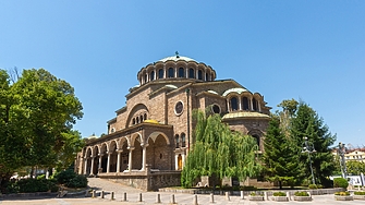 Тази година българска делегация няма да пътува за Благодатния огън от Йерусалим