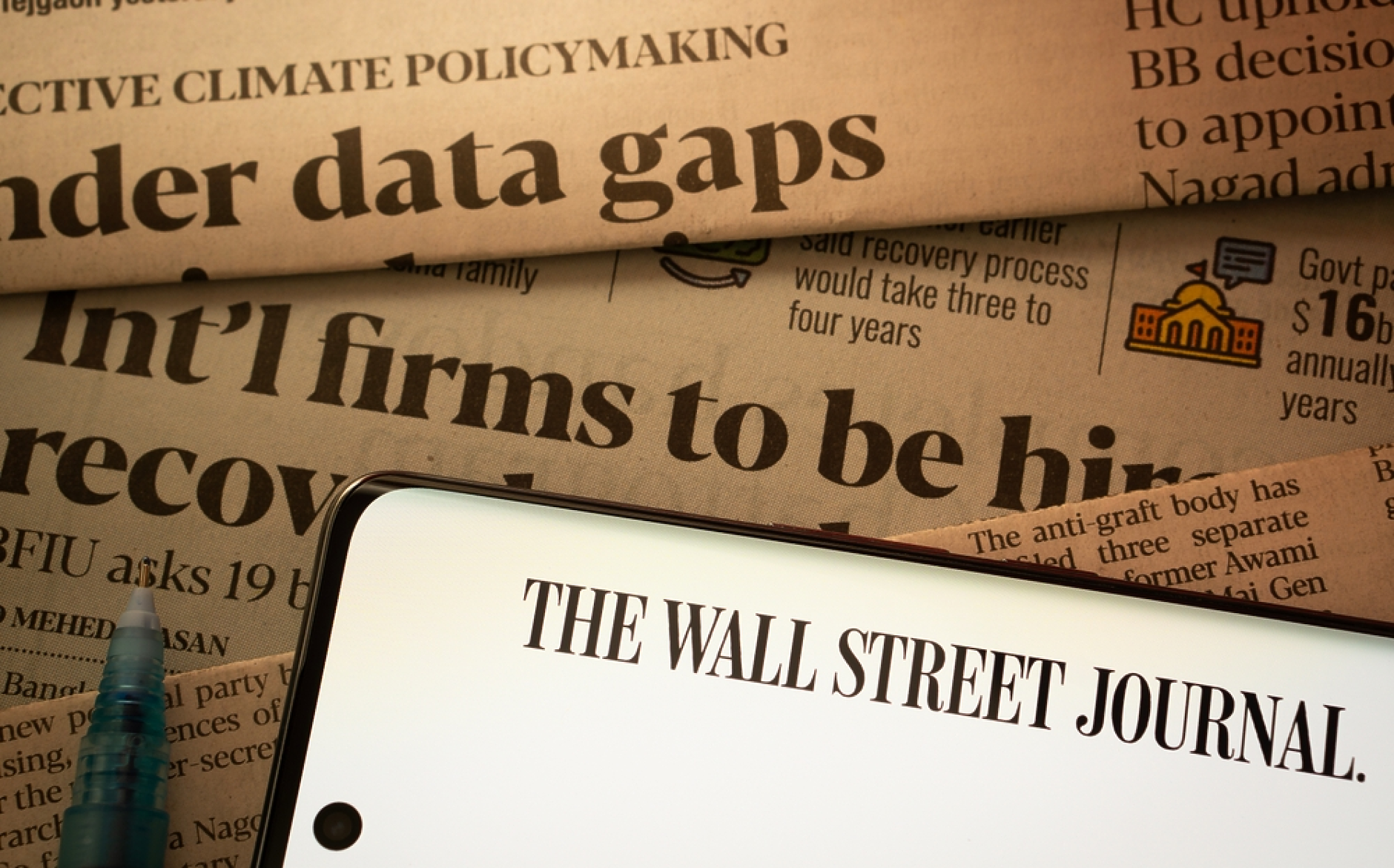 Съдът отхвърли иска на Тръмп срещу The Wall Street Journal и Мърдок  за 10 млрд. долара