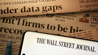 Съдът отхвърли иска на Тръмп срещу The Wall Street Journal и Мърдок  за 10 млрд. долара