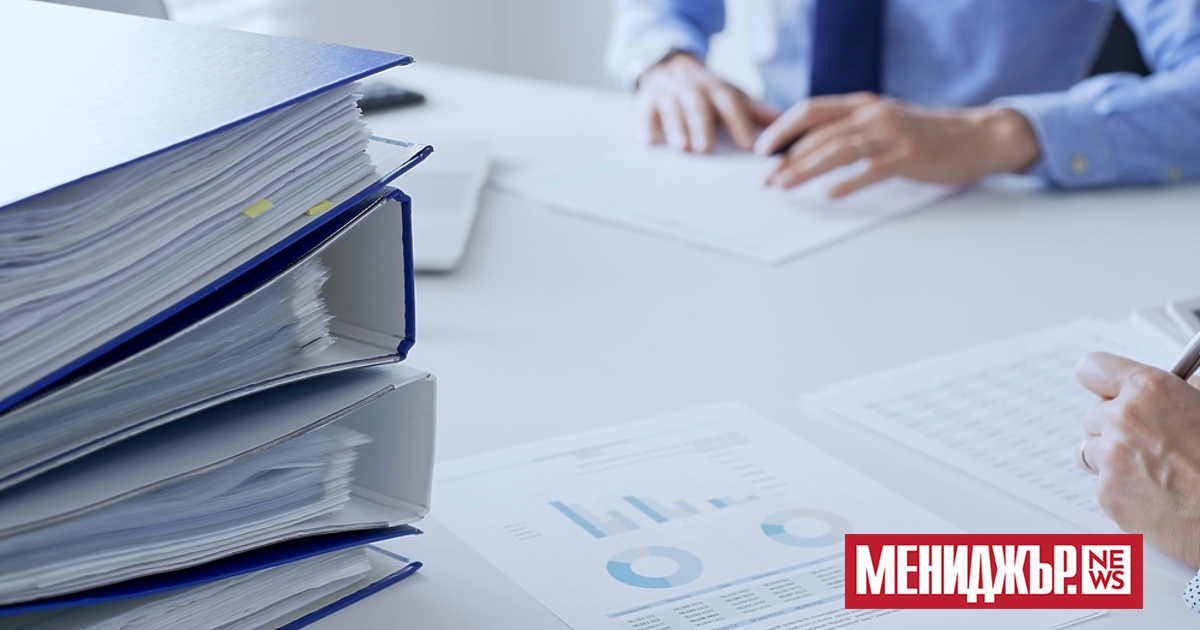 Между 2021 и 2025 година в България не е било