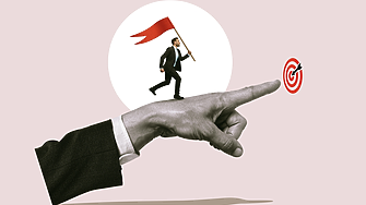 Четири основни умения, които всеки лидер трябва да усъвършенства