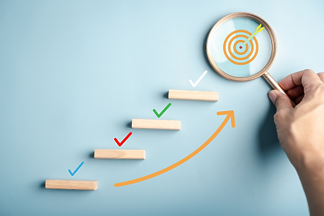 Вашият бизнес расте, но наистина ли напредва?