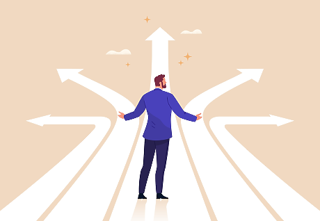 Как да преодолеете умората от вземане на решения?