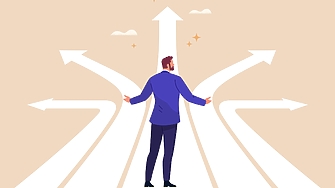 Как да преодолеете умората от вземане на решения?