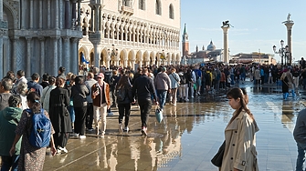 Швейцария, Австрия и Великобритания губят туристи заради конфликта в Иран