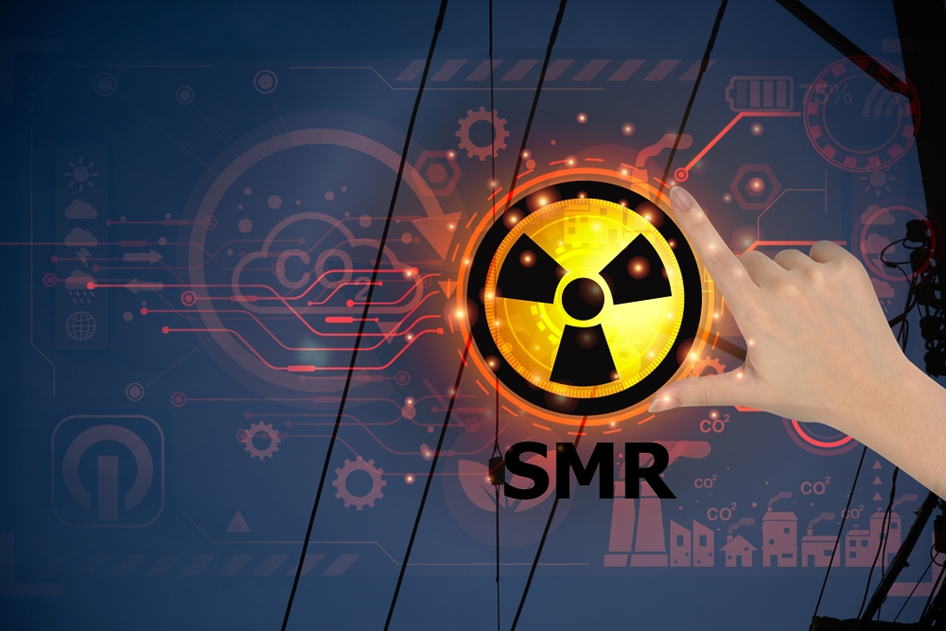 Големите тех компании залагат финанси и усилия на новите ядрени технологии