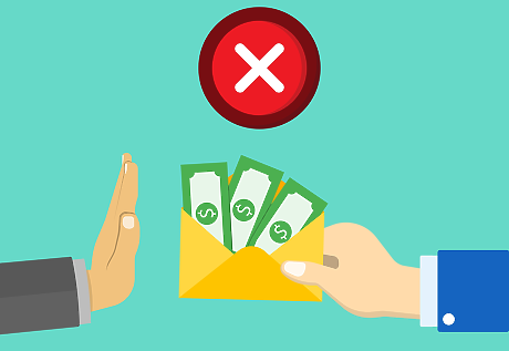 Правосъдното министерство предлага нов антикорупционен закон. Какво предвижда той?