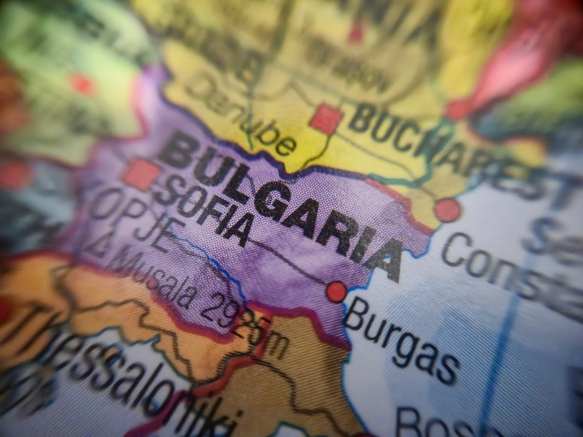 CNN: България се нарежда сред страните, предпочитани за живот от американци