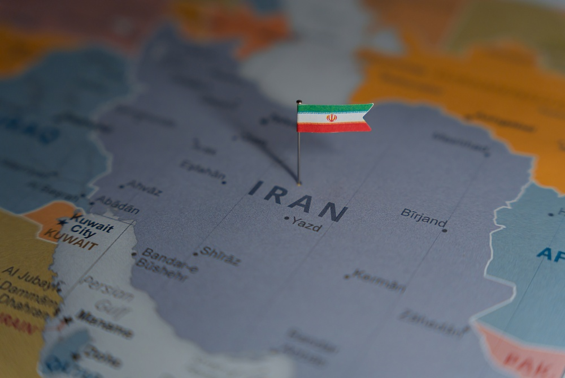 Войната тласка Иран към по-голяма децентрализация на милициите в Ирак