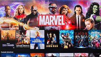 Компания Marvel принадлежаща на Disney е провела съкращения на персонала