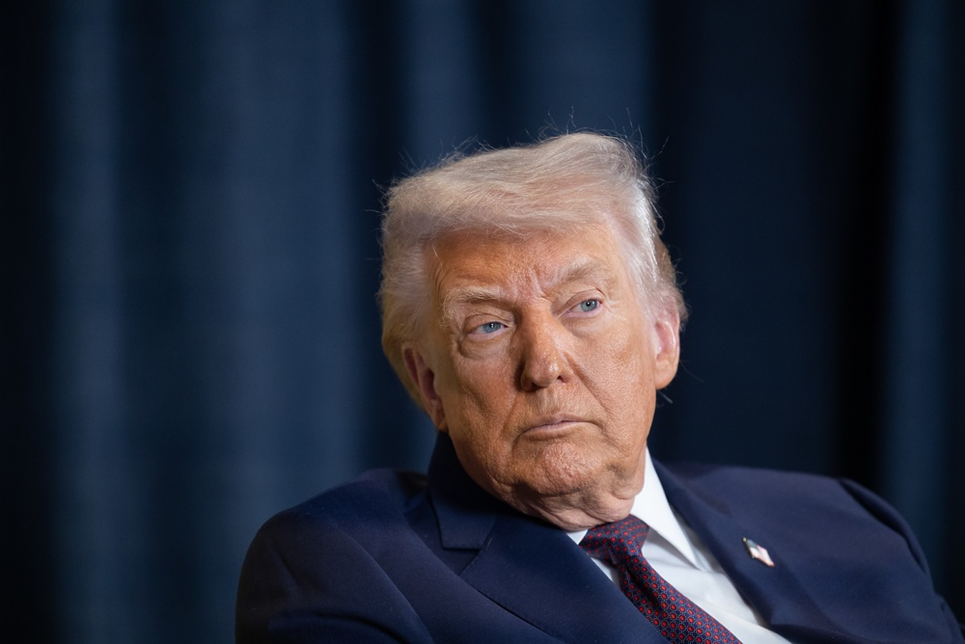 Тръмп: Иран е нарушил сериозно примирието, но мирно споразумение все още е възможно