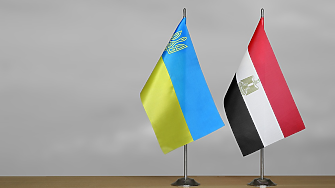 Зеленски отива в Саудитска Арабия на 1 юни