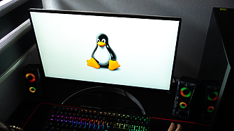 Франция сменя Microsoft Windows с Linux на държавните компютри