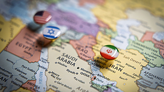 Президентът на Иран: Дипломацията е ключова, но недоверието към САЩ остава