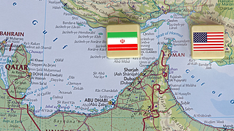 Върховният лидер на Иран проговори след седмица мълчание и обвини САЩ и Израел за протестите