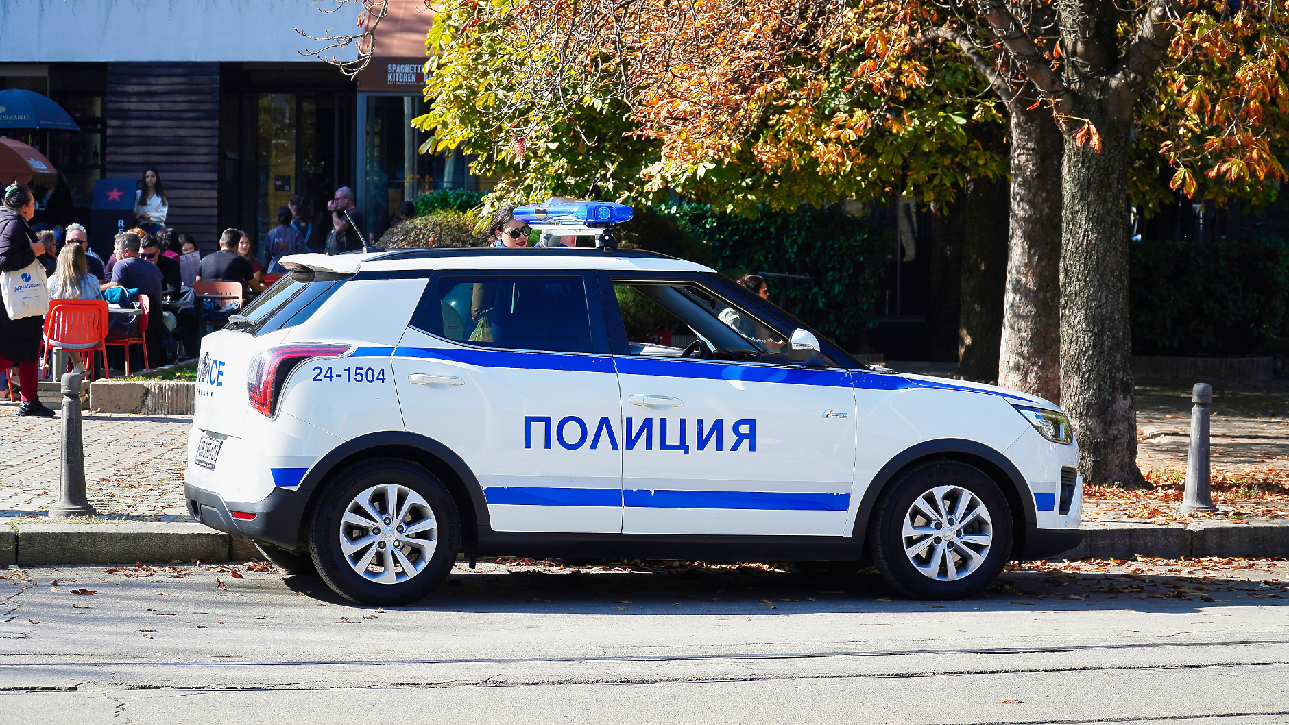 МВР съобщи в полза на кои партии са извършени най-много изборни нарушения