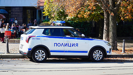 МВР съобщи в полза на кои партии са извършени най-много изборни нарушения