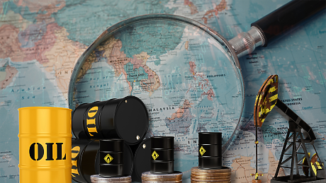 Как светът загуби петрол за $50 млрд. за по-малко от два месеца?