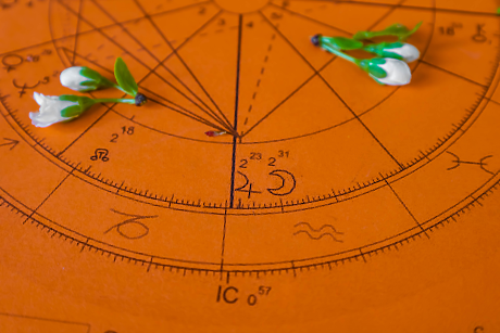 Седмичен хороскоп: Звездите за бизнеса от 20 до 26 април