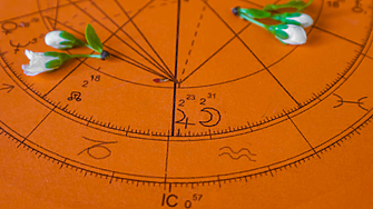 Седмичен хороскоп: Звездите за бизнеса от 20 до 26 април