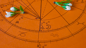 Седмичен хороскоп: Звездите за бизнеса от 20 до 26 април