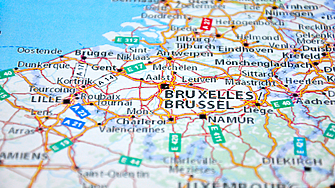 Г-7 е готова да засили натиска върху Китай заради подкрепата за Русия