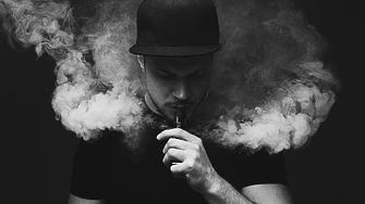 Вейпингът вероятно причинява рак