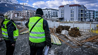Столичният инспекторат започва днес масирани проверки на строителни обекти на